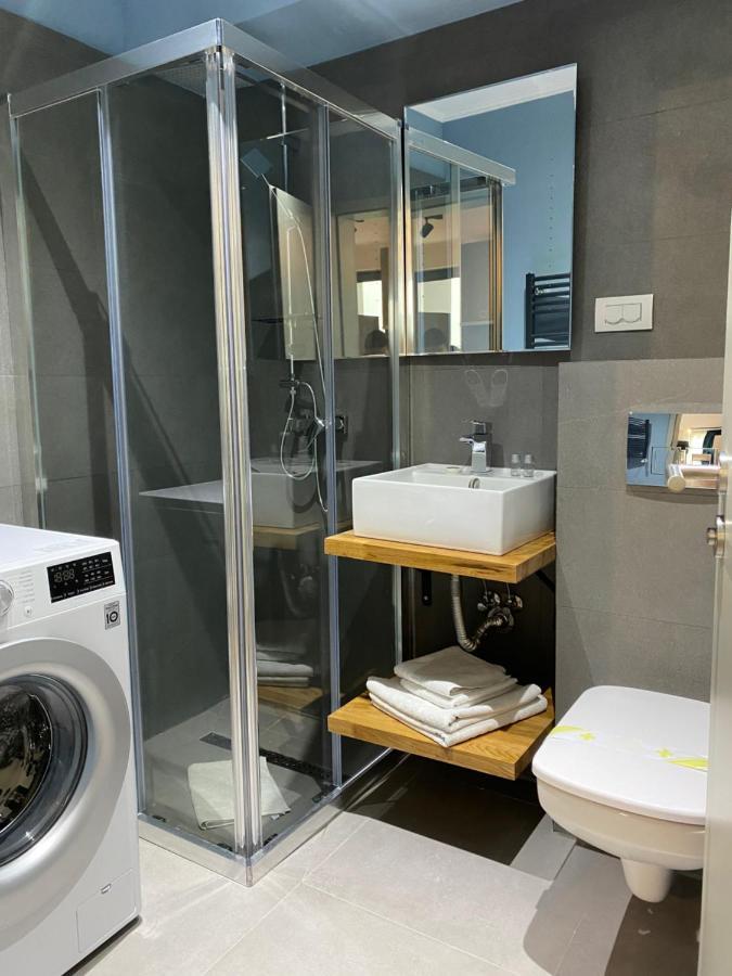 Oliv Residence Яссы Экстерьер фото