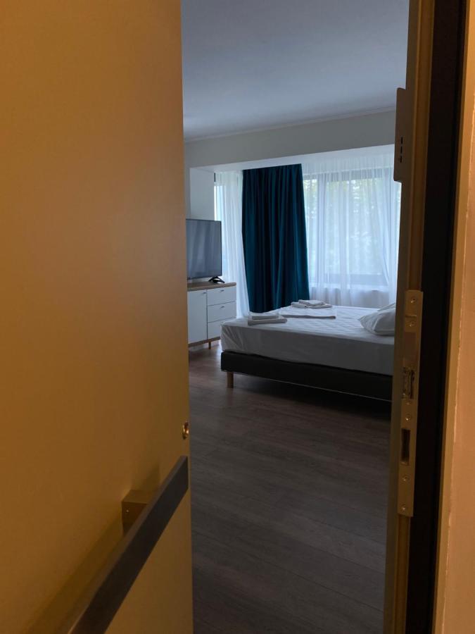 Oliv Residence Яссы Экстерьер фото