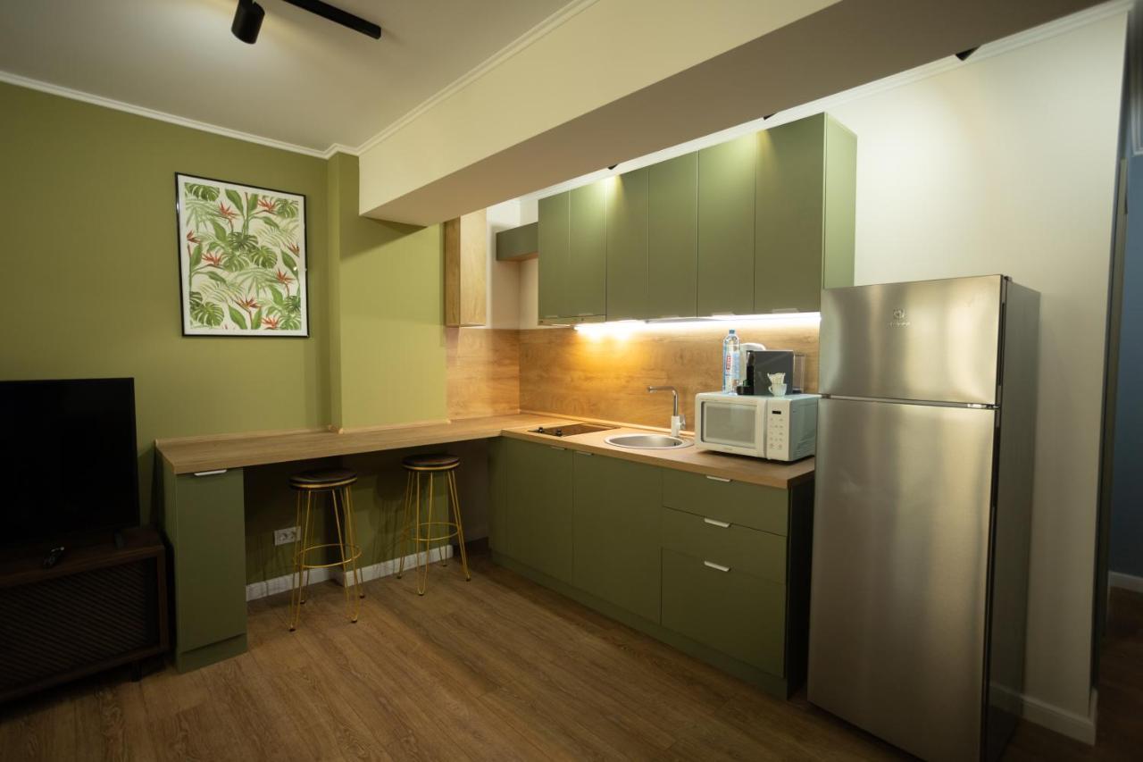 Oliv Residence Яссы Экстерьер фото