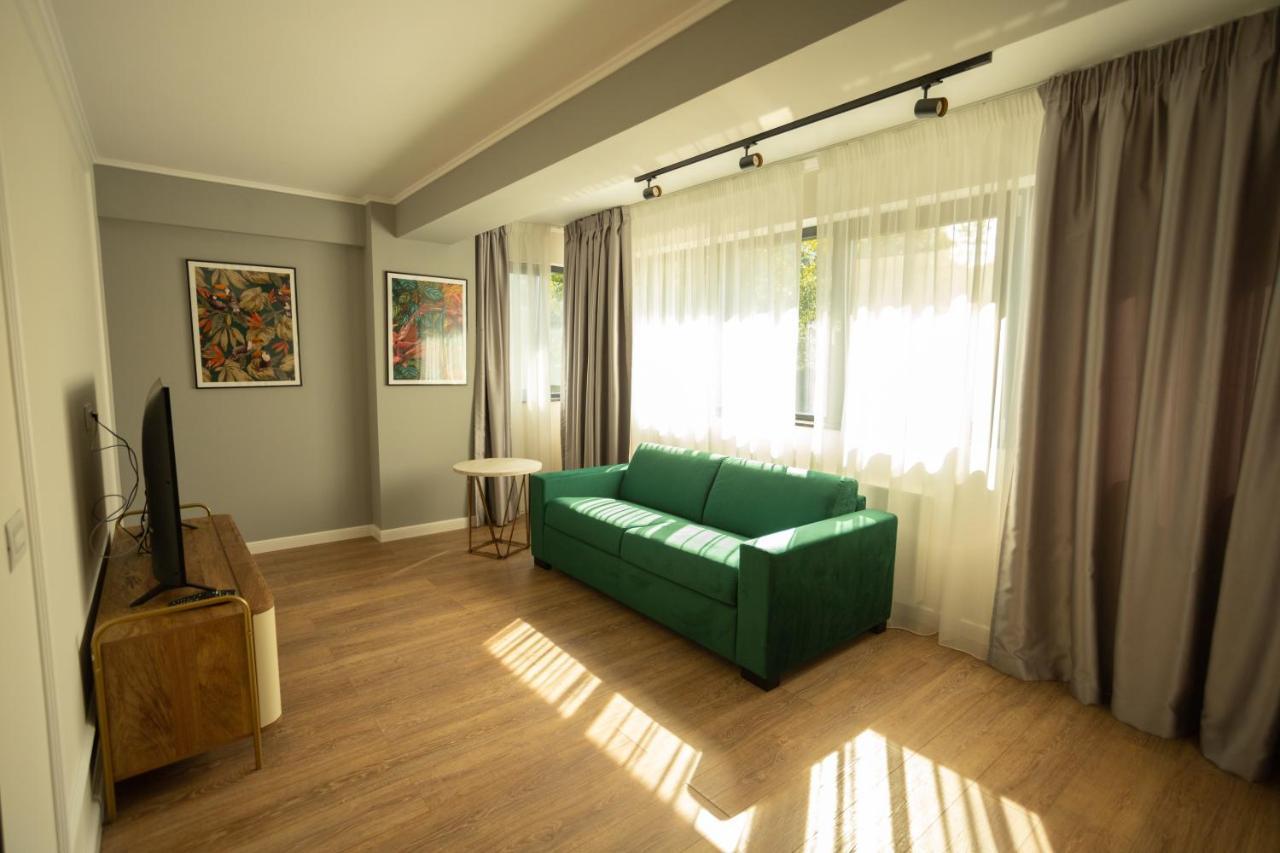 Oliv Residence Яссы Экстерьер фото