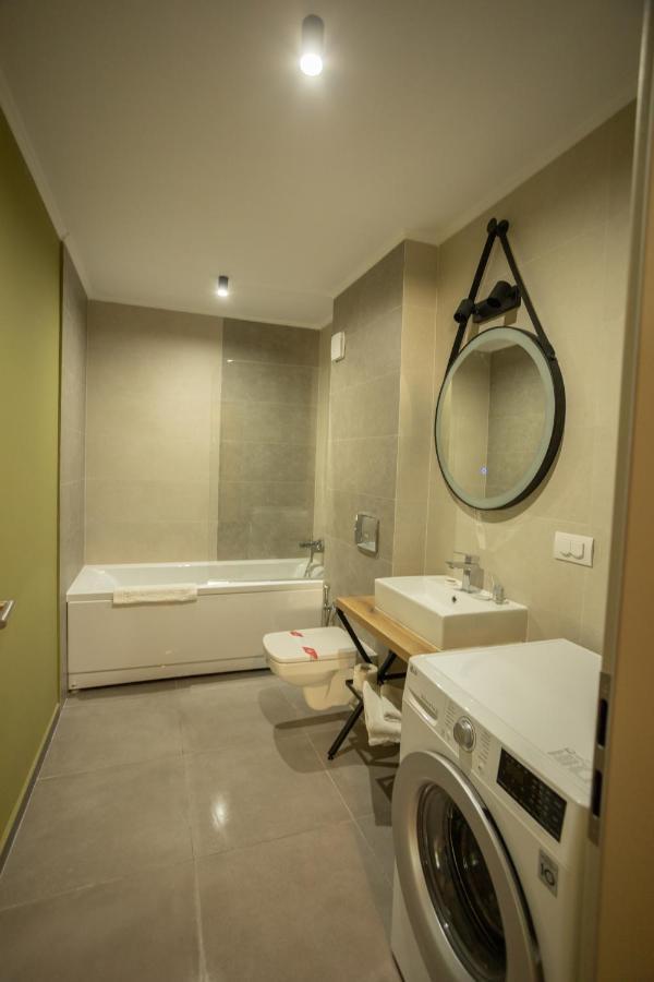 Oliv Residence Яссы Экстерьер фото
