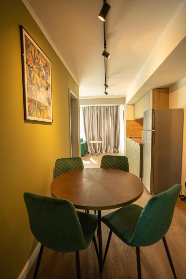 Oliv Residence Яссы Экстерьер фото