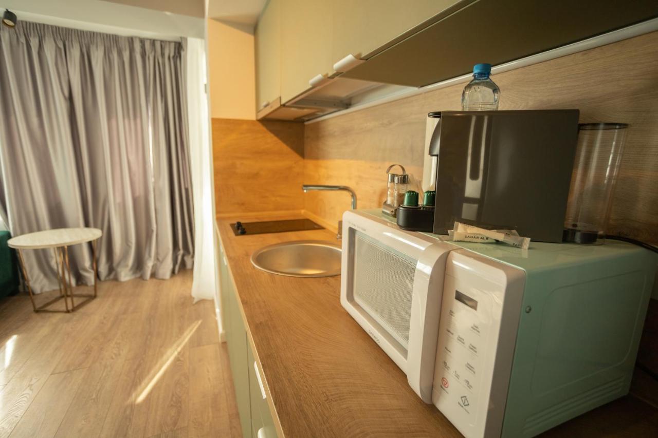 Oliv Residence Яссы Экстерьер фото