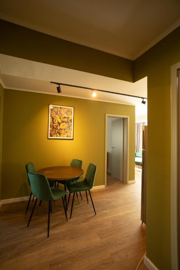 Oliv Residence Яссы Экстерьер фото